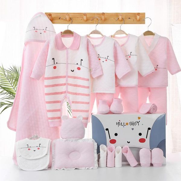 clothing sets 21pcs born 100%cotton baby boy clothes full sleeve girls girl thick soft cartoon, White
clothing sets 21pcs born 100%cotton baby boy clothes full sleeve girls girl thick soft cartoon, White