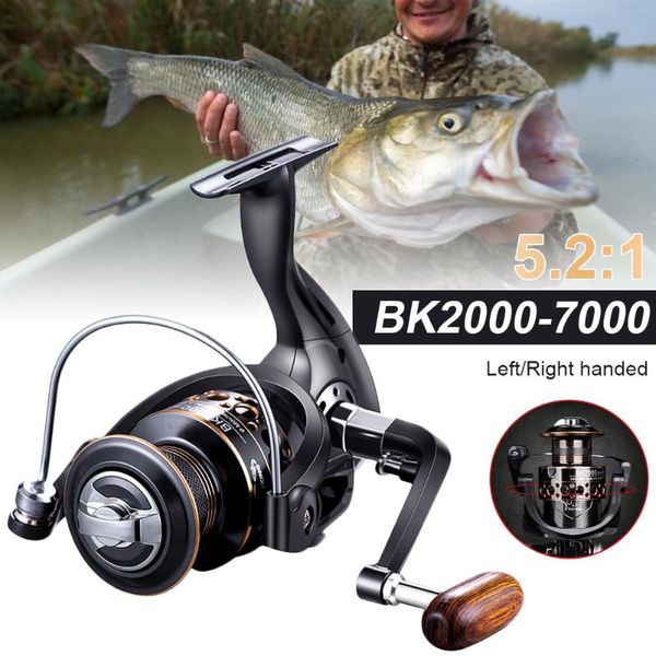 baitcasting reels fishing spinning reel 4.7:1 ratio 12+1bb ultra smooth wooden knob powerful for freshwater saltwater support csv
baitcasting reels fishing spinning reel 4.7:1 ratio 12+1bb ultra smooth wooden knob powerful for freshwater saltwater support csv