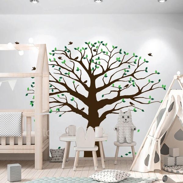 wall stickers nursery birch tree decal forest set sticker removable kids room bedroom decor art z354
wall stickers nursery birch tree decal forest set sticker removable kids room bedroom decor art z354