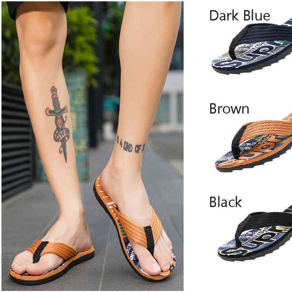 70% off wholesale flip-flops massage flip-flops summer men slippers beach sandals comfortable casual shoes fashion flip flops sell footwear, Black
70% off wholesale flip-flops massage flip-flops summer men slippers beach sandals comfortable casual shoes fashion flip flops sell footwear, Black