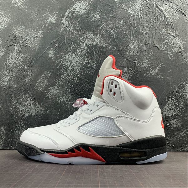 5s basketball shoes 5 jumpman menwings international metallic silver breathable outdoor sports sneakers trainers size 40-47
5s basketball shoes 5 jumpman menwings international metallic silver breathable outdoor sports sneakers trainers size 40-47