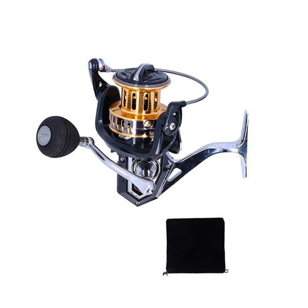 fishing reel far throw high range metal and stainless steel for rivers lakes reservoirs oceans accessories
fishing reel far throw high range metal and stainless steel for rivers lakes reservoirs oceans accessories