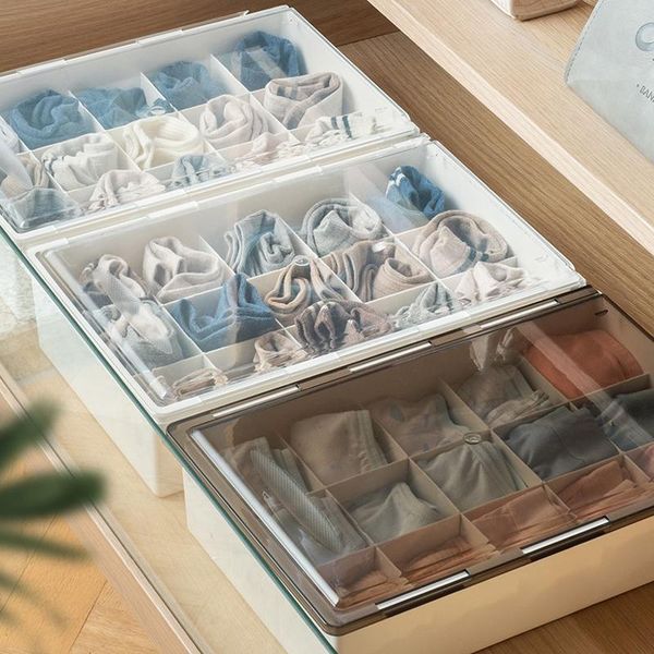 storage drawers dormitory closet organizer for socks home separated plastic underwear box bra foldable drawer
storage drawers dormitory closet organizer for socks home separated plastic underwear box bra foldable drawer