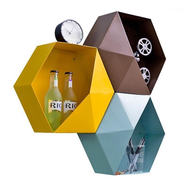 bathroom shelves simple living room wall decoration iron art shelf creative 3d modern home accessories1
bathroom shelves simple living room wall decoration iron art shelf creative 3d modern home accessories1