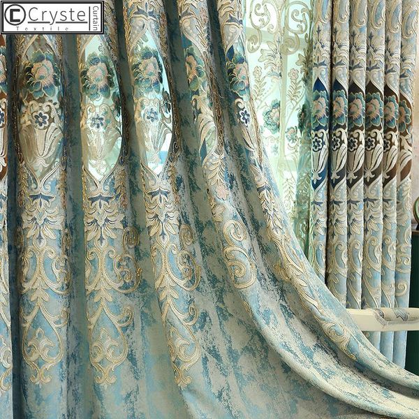 curtain & drapes factory direct european style embroidered curtains living room bedroom use chenille hollow spot wholesale
curtain & drapes factory direct european style embroidered curtains living room bedroom use chenille hollow spot wholesale