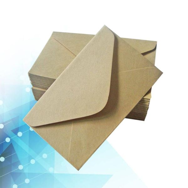 40pcs classic import kraft paper envelopes invitations postcard envelope for writing letters gift wrap
40pcs classic import kraft paper envelopes invitations postcard envelope for writing letters gift wrap