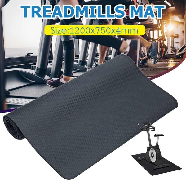 protective indoor cycling bike flooring mat treadmills absorbing pad waterproof fitness equipment exercise mats 75x120cm accessories
protective indoor cycling bike flooring mat treadmills absorbing pad waterproof fitness equipment exercise mats 75x120cm accessories