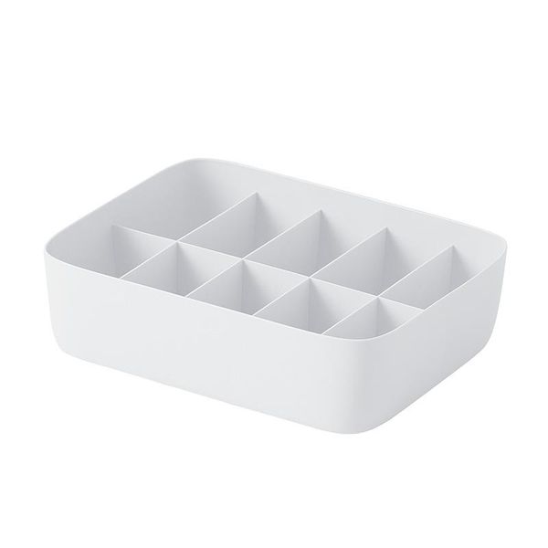 storage drawers pp material underwear box bra underpants socks deskmulti-grid with lip artifact
storage drawers pp material underwear box bra underpants socks deskmulti-grid with lip artifact