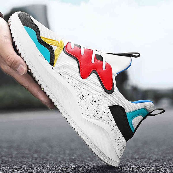 men's running shoes explosion models fashion trend dad shoes wearable comfortable mens shoes height increasing breathable shoesf6 black
men's running shoes explosion models fashion trend dad shoes wearable comfortable mens shoes height increasing breathable shoesf6 black