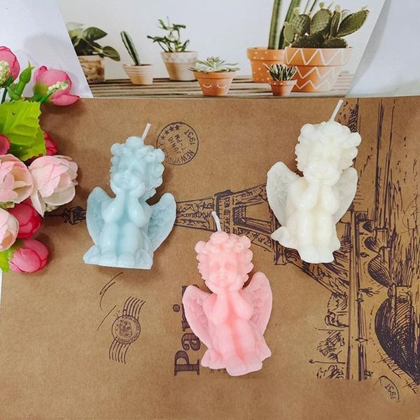 candles 3d angel art candle scented home christmas wax party decoration innovative birthday m3q7
candles 3d angel art candle scented home christmas wax party decoration innovative birthday m3q7