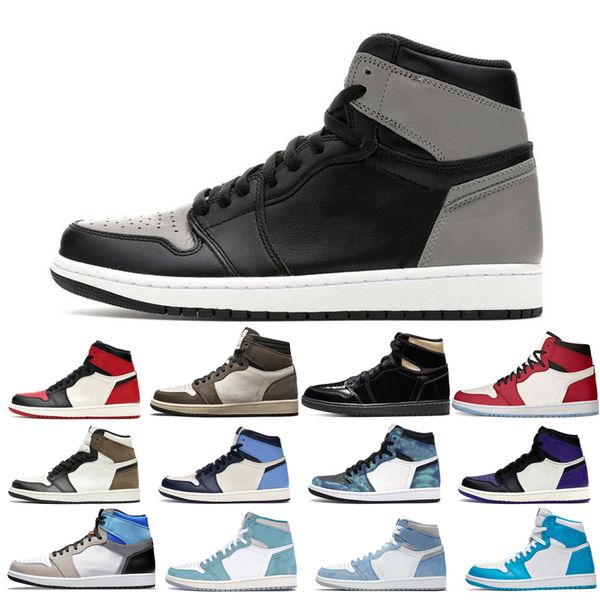 2022 1s man's basketball shoes turbo green unc obsidian tie dye court purple bred toe cactus jack chicago twist university blue classic
2022 1s man's basketball shoes turbo green unc obsidian tie dye court purple bred toe cactus jack chicago twist university blue classic