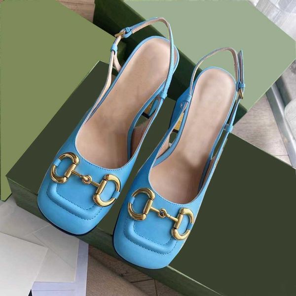 spring designers women mid-heel pump horsebit sandals designer dress party shoe square toe leather high heel mules ladies heels, Black
spring designers women mid-heel pump horsebit sandals designer dress party shoe square toe leather high heel mules ladies heels, Black