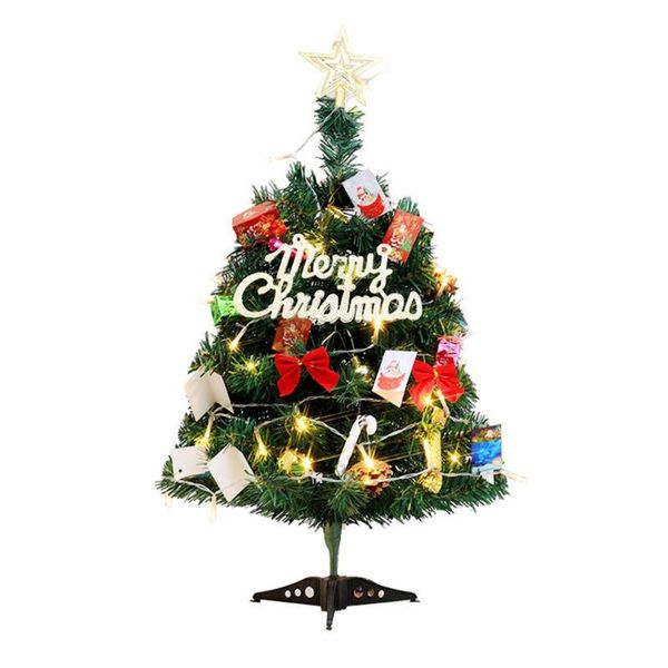 christmas decorations 30/45/60cm mini tree with lights small accessories bow bells pine cone gifts deskyear
christmas decorations 30/45/60cm mini tree with lights small accessories bow bells pine cone gifts deskyear