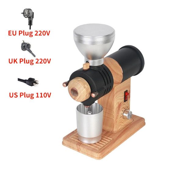 electric coffee grinders grinder beans grinding machine adjustable speed with luxury aluminum cup
electric coffee grinders grinder beans grinding machine adjustable speed with luxury aluminum cup