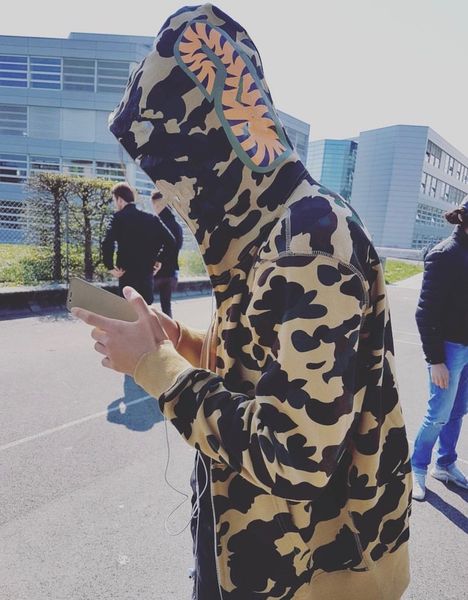 fashion warm hoodie embroidery men women sweatshirts hooded mens skateboard pullover hoodies asian size s-2xl, Black
fashion warm hoodie embroidery men women sweatshirts hooded mens skateboard pullover hoodies asian size s-2xl, Black