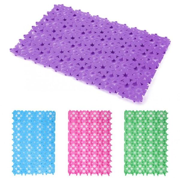colors pet mats breathable dog cage mat spliced anti-slip pads for bathroom floor product kennels & pens
colors pet mats breathable dog cage mat spliced anti-slip pads for bathroom floor product kennels & pens