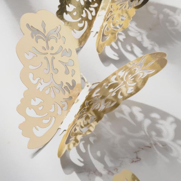 pcs 3d hollow butterfly fridge wall stickers for home decoration decor living room bedroom decorations accessories
pcs 3d hollow butterfly fridge wall stickers for home decoration decor living room bedroom decorations accessories