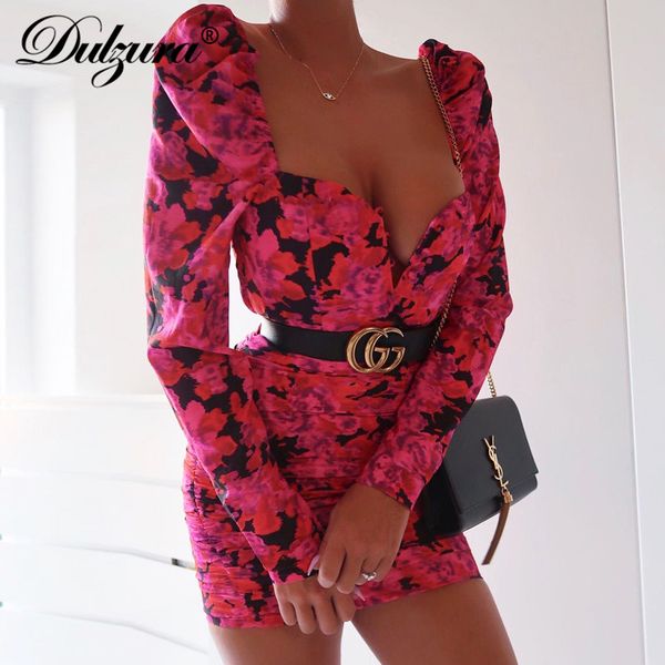 ruched flower print women mini dress bodycon puff long sleeve elegant party 2021 autumn winter clothes christmas, Black;white
ruched flower print women mini dress bodycon puff long sleeve elegant party 2021 autumn winter clothes christmas, Black;white