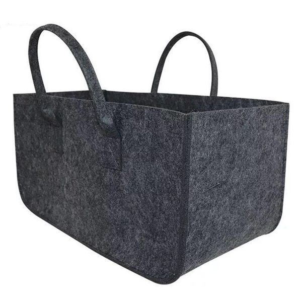 storage bags 1 pcs fireplace wood felt bag basket fire pocket firewood spaper magazine stalls
storage bags 1 pcs fireplace wood felt bag basket fire pocket firewood spaper magazine stalls
