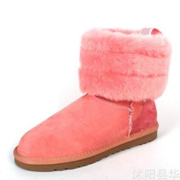 boots 2021 shoes woman flats australia leather snow women ladies winter big size fluffy furry bot, Black
boots 2021 shoes woman flats australia leather snow women ladies winter big size fluffy furry bot, Black