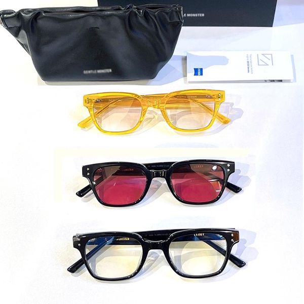fashion sunglasses frames 2022 original glasses frame gentle leroy optical eyeglasses for men women monster reading myopia prescription, Black
fashion sunglasses frames 2022 original glasses frame gentle leroy optical eyeglasses for men women monster reading myopia prescription, Black
