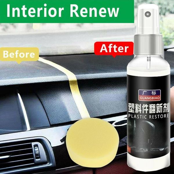 cleaning cloths sale 100ml car plastic parts retreading instrument panel agent automotive interior part agent#25
cleaning cloths sale 100ml car plastic parts retreading instrument panel agent automotive interior part agent#25