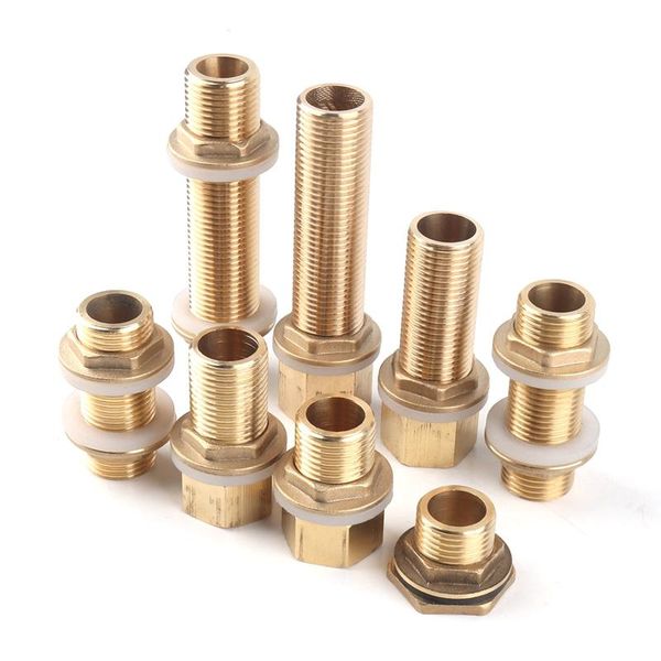 1pcs fish tank adapter 1/2" male thread brass pipe single loose key swivel fitting nut water copper jointer connector watering equipmen
1pcs fish tank adapter 1/2" male thread brass pipe single loose key swivel fitting nut water copper jointer connector watering equipmen
