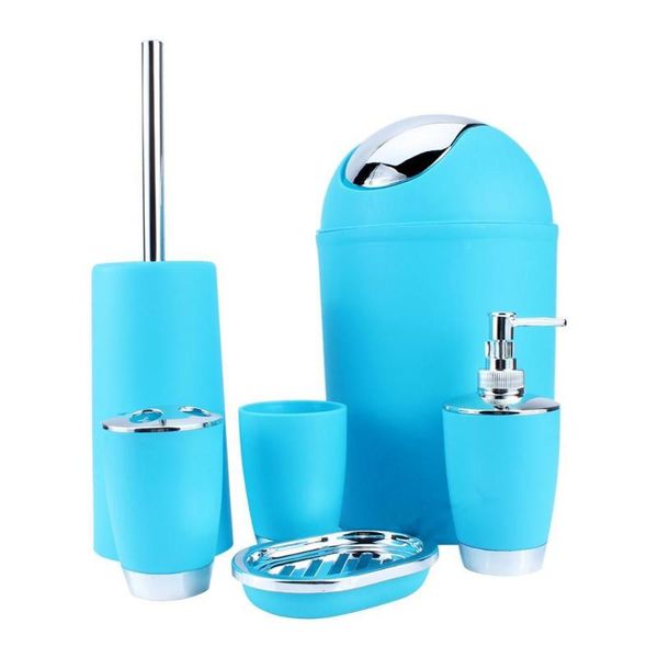 bath accessory set 6 pcs bathroom accessories, black, toothbrush container, soap dispenser, toilet brush, green, white wf107
bath accessory set 6 pcs bathroom accessories, black, toothbrush container, soap dispenser, toilet brush, green, white wf107