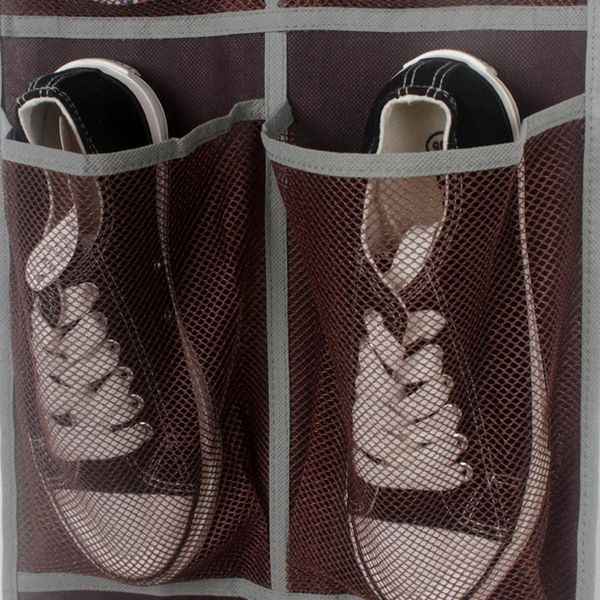 clothing & wardrobe storage 12pocket shoe organizer door hanging shoes wall bag closet holder family save space organizador home decoration
clothing & wardrobe storage 12pocket shoe organizer door hanging shoes wall bag closet holder family save space organizador home decoration