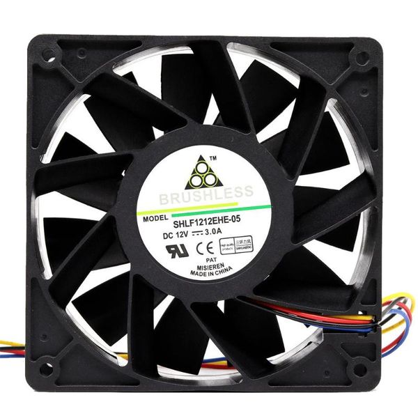 replacement 4-pin cooling fan connector for antminer bitmain s7 radiator ventilador pc cooler master fans & coolings
replacement 4-pin cooling fan connector for antminer bitmain s7 radiator ventilador pc cooler master fans & coolings