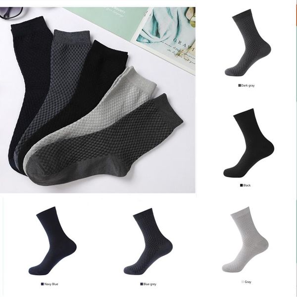 men's socks 1pair bamboo fiber compression long black business casual male sock white
men's socks 1pair bamboo fiber compression long black business casual male sock white