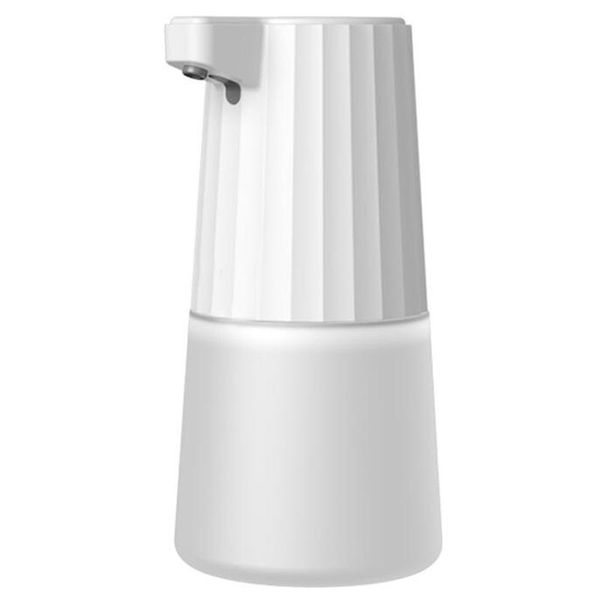 automatic touchless soap foaming dispenser hand wash infrared sensor (without battery) liquid
automatic touchless soap foaming dispenser hand wash infrared sensor (without battery) liquid