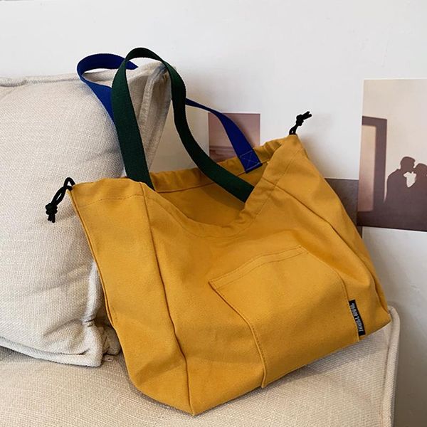 cross body ladies canvas bag women special contrasting color shoulder strap design handbag female casual eco-friendly grocery
cross body ladies canvas bag women special contrasting color shoulder strap design handbag female casual eco-friendly grocery