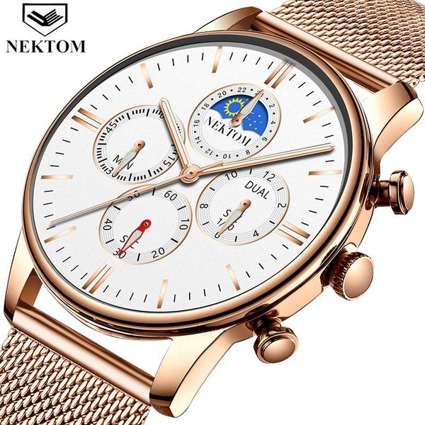 wristwatches keep in touch mens watches quartz watch men casual waterproof reloj hombre sport date relogio masculino, Slivery;brown
wristwatches keep in touch mens watches quartz watch men casual waterproof reloj hombre sport date relogio masculino, Slivery;brown