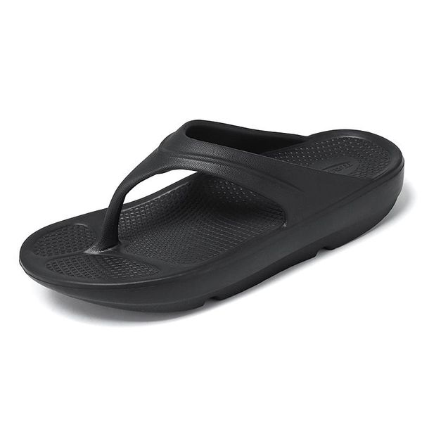 summer women eva thick wedges slippers fashion 2021 female beach flip flops sandals platform causal solid lightweight shoes, Black
summer women eva thick wedges slippers fashion 2021 female beach flip flops sandals platform causal solid lightweight shoes, Black