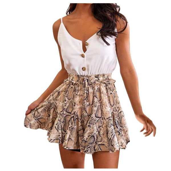 women's dress sleeveless summer fashion 2021 v-neck patchwork buttons suspender splicing print matching one piece shorts casual dresses, Black;gray
women's dress sleeveless summer fashion 2021 v-neck patchwork buttons suspender splicing print matching one piece shorts casual dresses, Black;gray