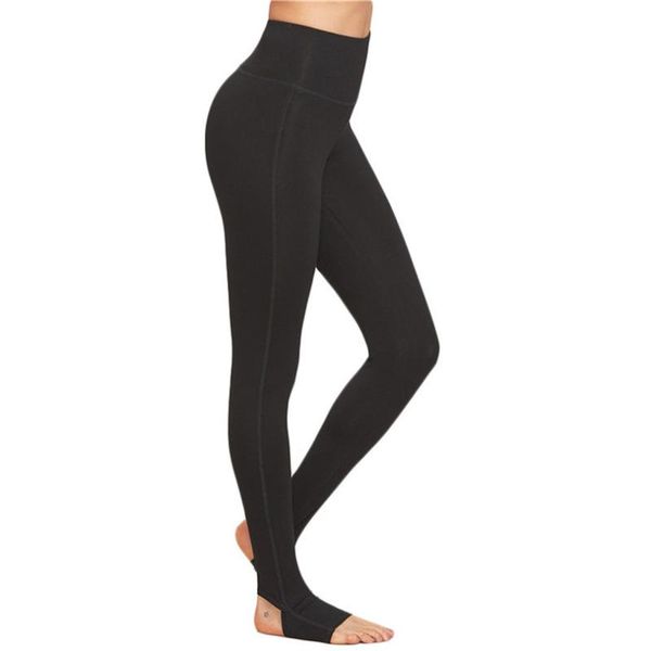 women's pants & capris women high waist solid sports for long skinny running pant fast drying calca feminina 40jun11, Black;white
women's pants & capris women high waist solid sports for long skinny running pant fast drying calca feminina 40jun11, Black;white