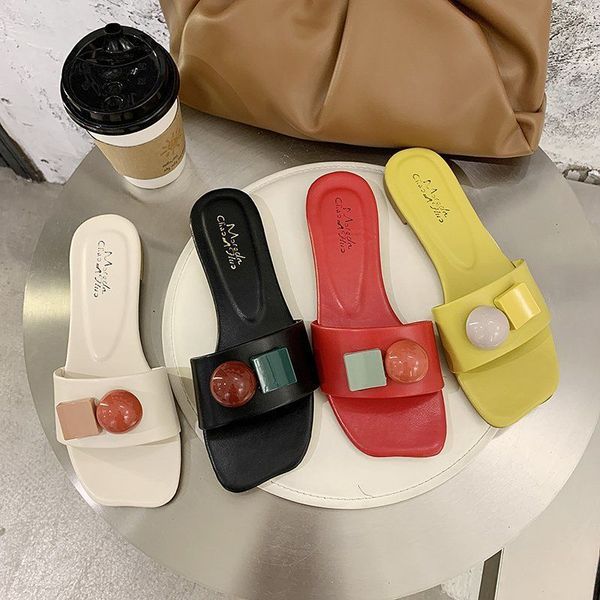 2021 Women Slippers Sandals Fashion Korean Platform Jelly Shoes Womens Home Beach Slippers Flip Flops Slipper Outside Shoes, Black
2021 Women Slippers Sandals Fashion Korean Platform Jelly Shoes Womens Home Beach Slippers Flip Flops Slipper Outside Shoes, Black