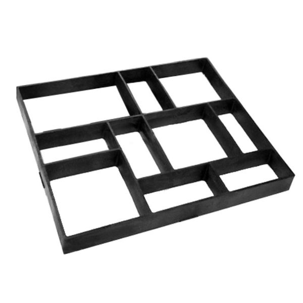 other garden buildings diy plastic driving way paving mould step stone maker cement mold 10grids 68uc
other garden buildings diy plastic driving way paving mould step stone maker cement mold 10grids 68uc