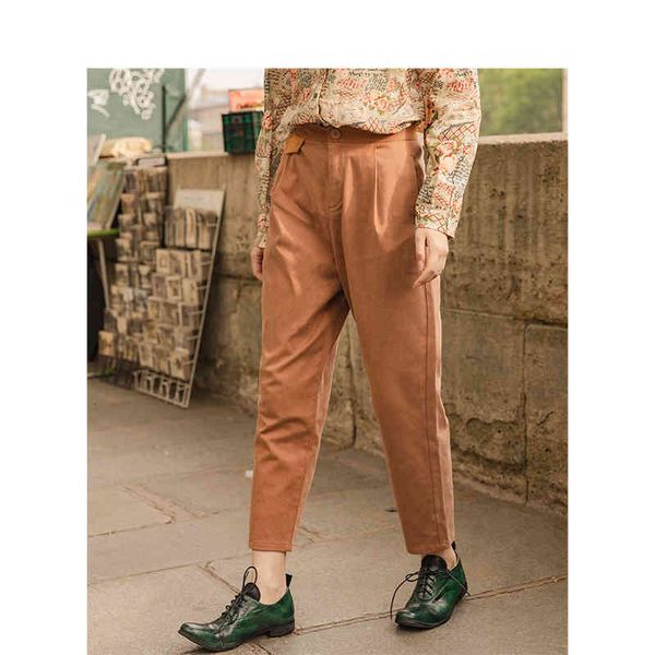 capris spring autumn concise style middle waist comfortable all-match pure color fold ankle-length leisure pant 5pix, Black;white
capris spring autumn concise style middle waist comfortable all-match pure color fold ankle-length leisure pant 5pix, Black;white