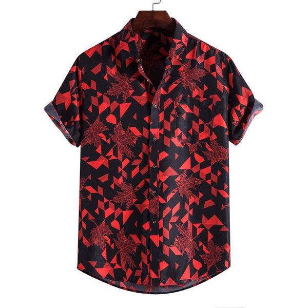 men's casual shirts korean style men shirt summer fashion hawaiian flower short sleeve harajuku vestuario masculino ropa hombre, White;black
men's casual shirts korean style men shirt summer fashion hawaiian flower short sleeve harajuku vestuario masculino ropa hombre, White;black
