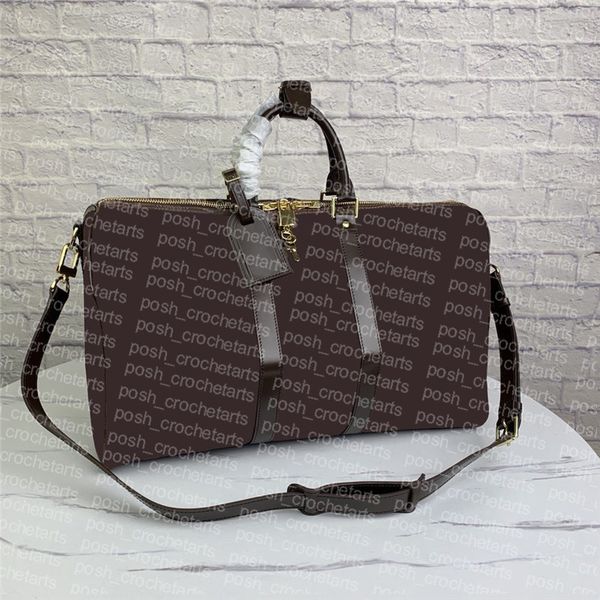 fashion coated canvas duffel bags brown checker overnight bag keepalls your belongs
fashion coated canvas duffel bags brown checker overnight bag keepalls your belongs