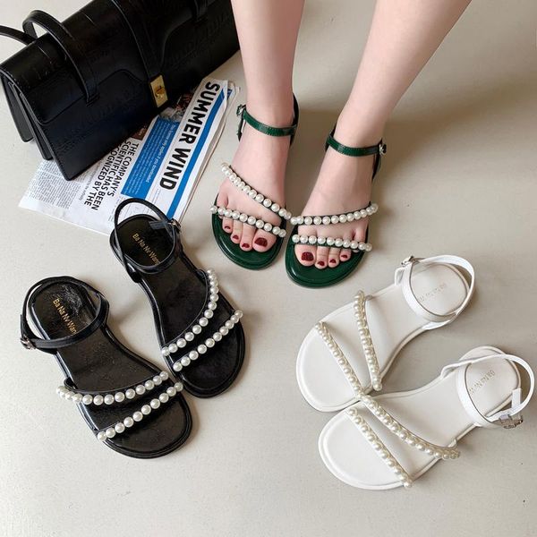 sandals beach sandal woman luxury 2021 summer all-match clear heels female shoe open toe espadrilles platform buckle strap fashion girls, Black
sandals beach sandal woman luxury 2021 summer all-match clear heels female shoe open toe espadrilles platform buckle strap fashion girls, Black