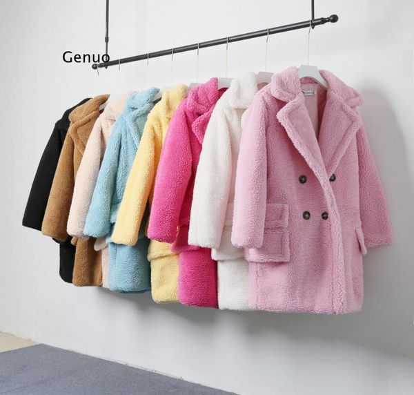 women's fur & faux fluffy thick warm coat women artificial plush jacket teddy bear coats female 2021 winter solid button jackets, Black
women's fur & faux fluffy thick warm coat women artificial plush jacket teddy bear coats female 2021 winter solid button jackets, Black