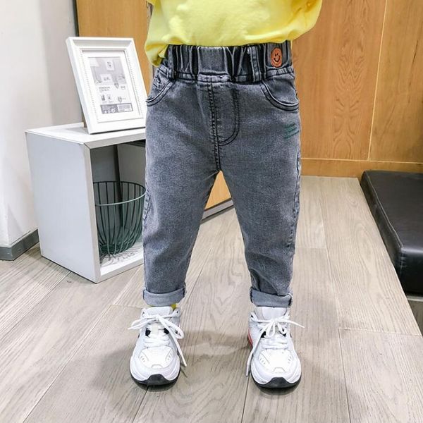 kids pants boys jeans 2021 spring autumn children denim pants clothes for 2 to 6years toddler pants girls, Blue
kids pants boys jeans 2021 spring autumn children denim pants clothes for 2 to 6years toddler pants girls, Blue