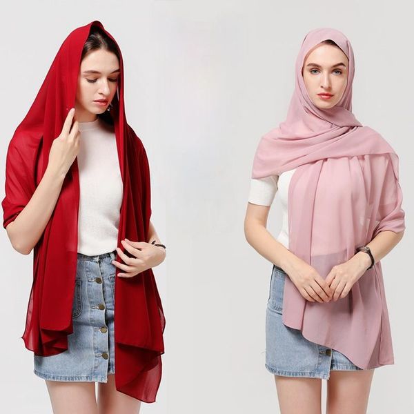 scarves design brand scarf women bubble chiffon for hijabs lady beach stole head foulard bandana, Blue;gray
scarves design brand scarf women bubble chiffon for hijabs lady beach stole head foulard bandana, Blue;gray