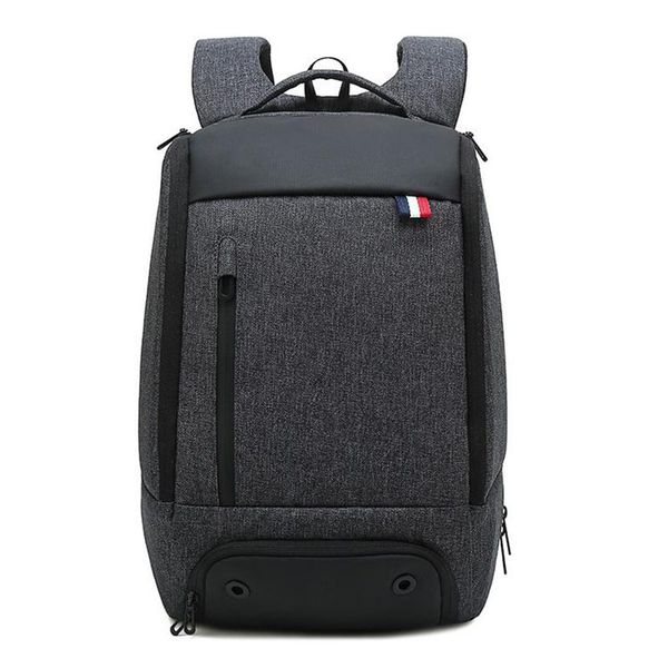 backpack men lap17 inch notebook bagpack travel waterproof business mochila male smart bag pack black school back 
backpack men lap17 inch notebook bagpack travel waterproof business mochila male smart bag pack black school back