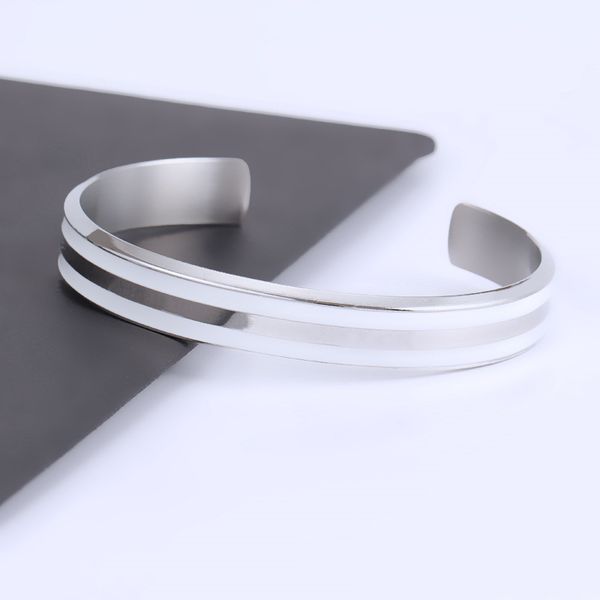 2021 luxury bracelet tennis friendship gold charm bangle design stainless steel lovers leisure travel holiday street party silver bracelets, Golden;silver
2021 luxury bracelet tennis friendship gold charm bangle design stainless steel lovers leisure travel holiday street party silver bracelets, Golden;silver