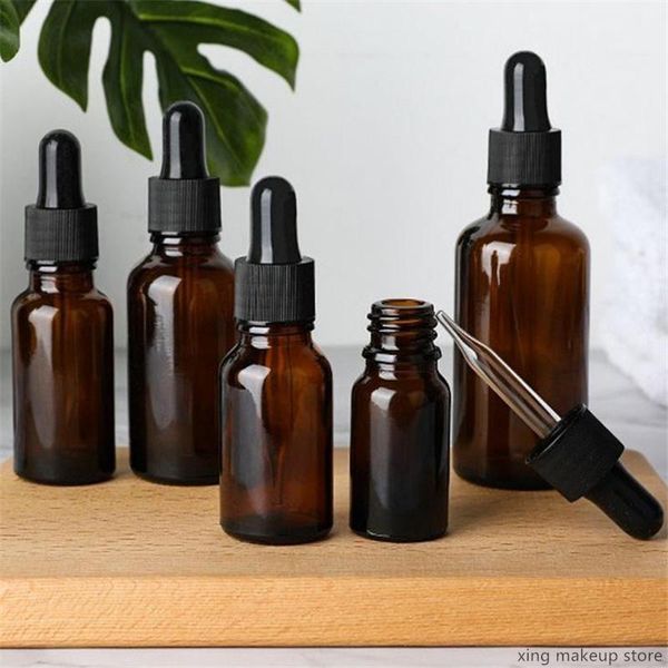 storage bottles & jars 5pcs/lot portable 5ml 10ml 20ml 30ml 50ml 100ml amber glass dropper bottle esstenial oil wholesale 20
storage bottles & jars 5pcs/lot portable 5ml 10ml 20ml 30ml 50ml 100ml amber glass dropper bottle esstenial oil wholesale 20