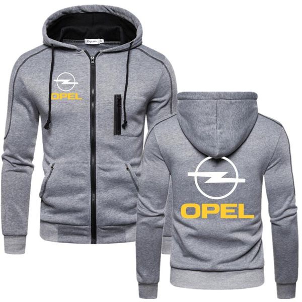 men's hoodies & sweatshirts opel logo spring and autumn fashion fitness muscle brand zipper warm hooded sweatshirt hip hop long sleeve, Black
men's hoodies & sweatshirts opel logo spring and autumn fashion fitness muscle brand zipper warm hooded sweatshirt hip hop long sleeve, Black